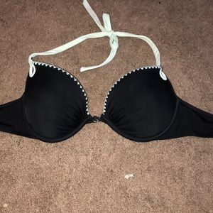 Victoria secret swim top